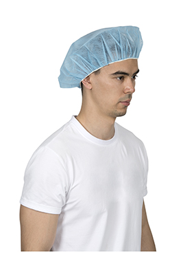 Bonnets chirurgicaux bouffants K02-21